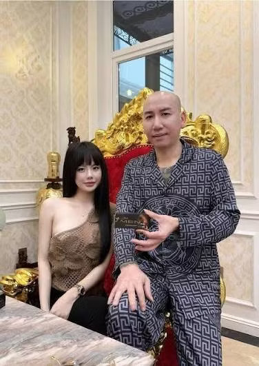 Từ ‘giang hồ mạng’ đến ‘doanh nhân mạng’: Giải mã sự nổi tiếng bằng tai tiếng - Ảnh 12.