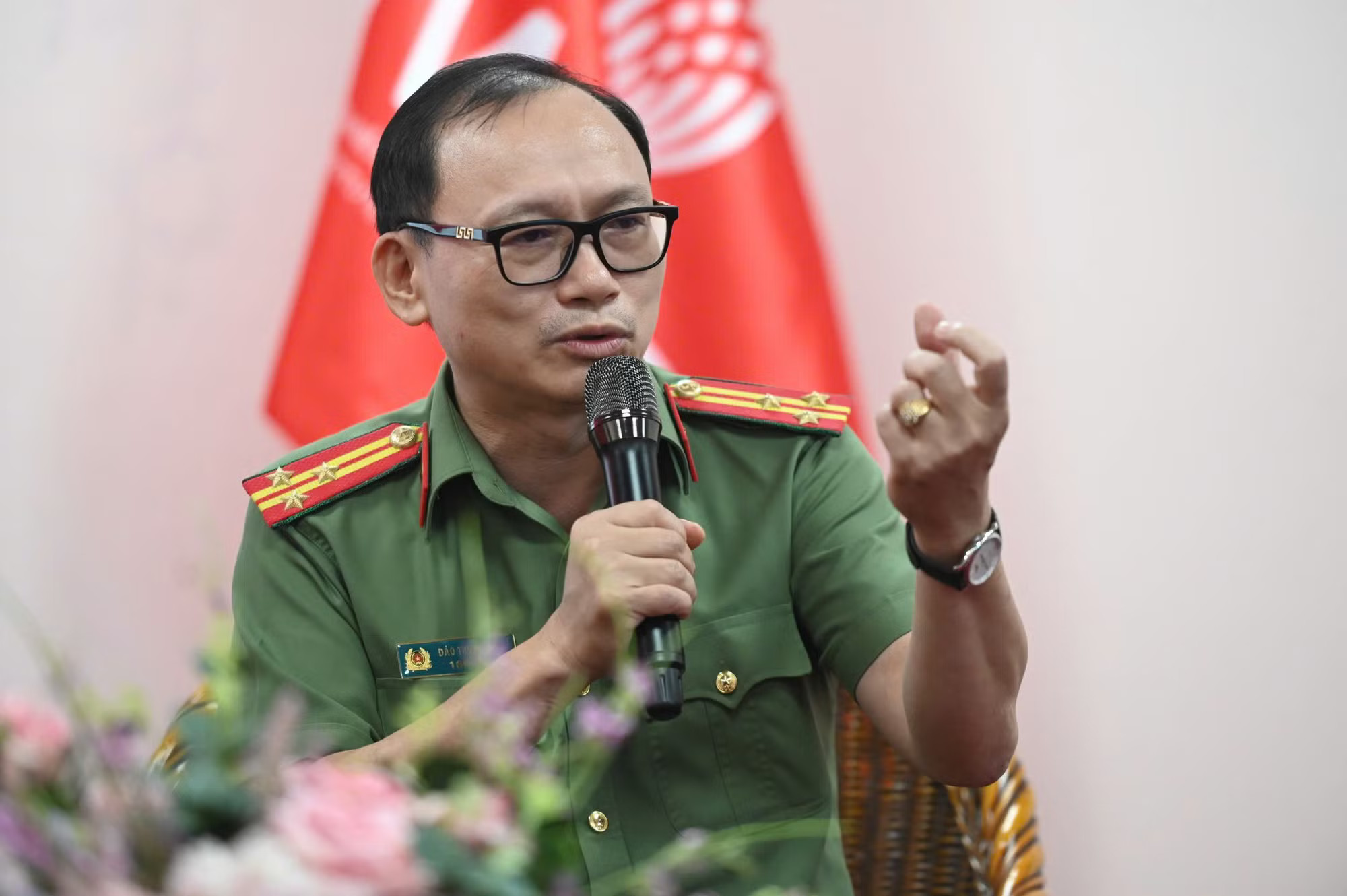 Từ ‘giang hồ mạng’ đến ‘doanh nhân mạng’: Giải mã sự nổi tiếng bằng tai tiếng - Ảnh 9.