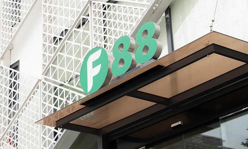F88 thay Kế toán trưởng