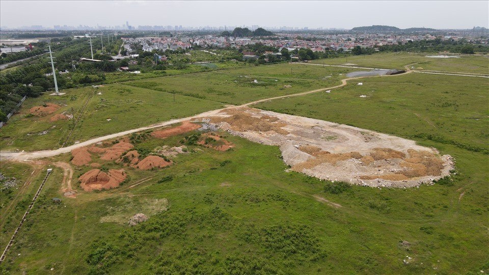 Dự thảo sửa Luật Đất đai năm 2026 đề xuất nhiều thay đổi về thu hồi đất, định giá đất