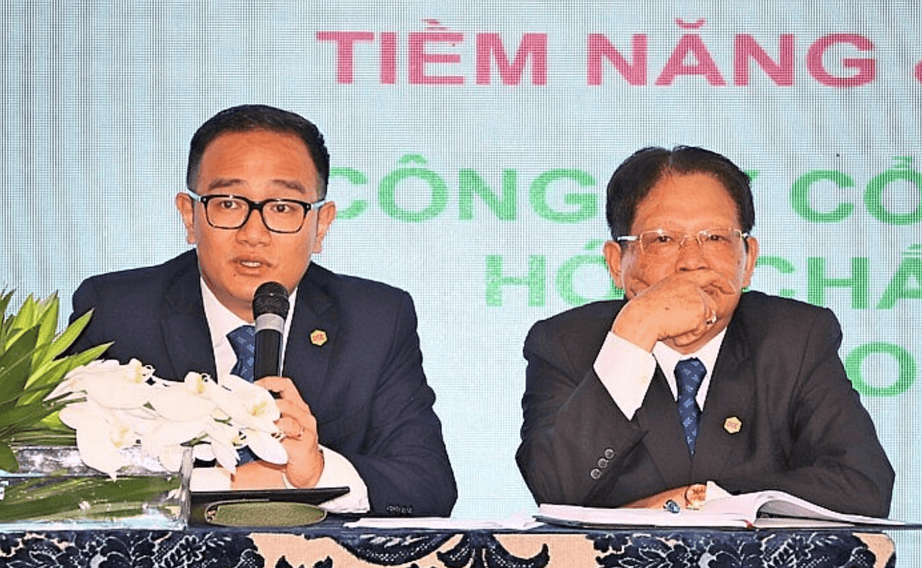 Hóa chất Đức Giang (DGC) đối mặt loạt rủi ro từ vụ án đang điều tra, có thể phát sinh truy thu và xử phạt
