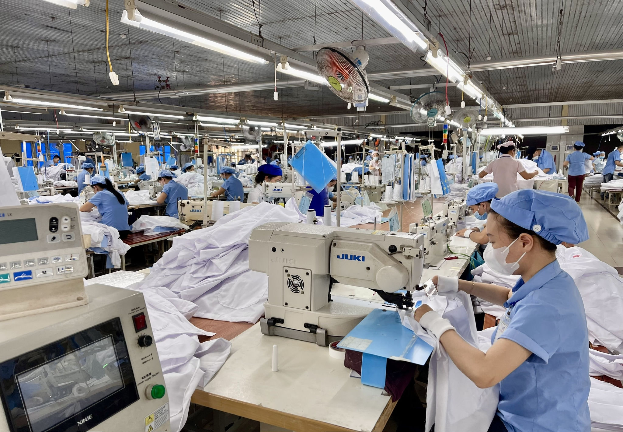 94% doanh nghiệp Việt là nhỏ và vừa nhưng chỉ 8,8% vay được vốn: Vì sao ngân hàng không giải ngân?