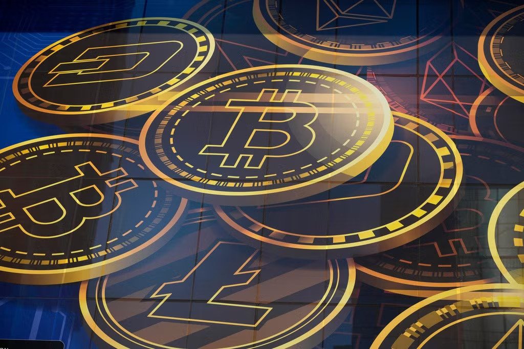 Bitcoin bỗng bật tăng sau giai đoạn dài ảm đạm - Ảnh 1.