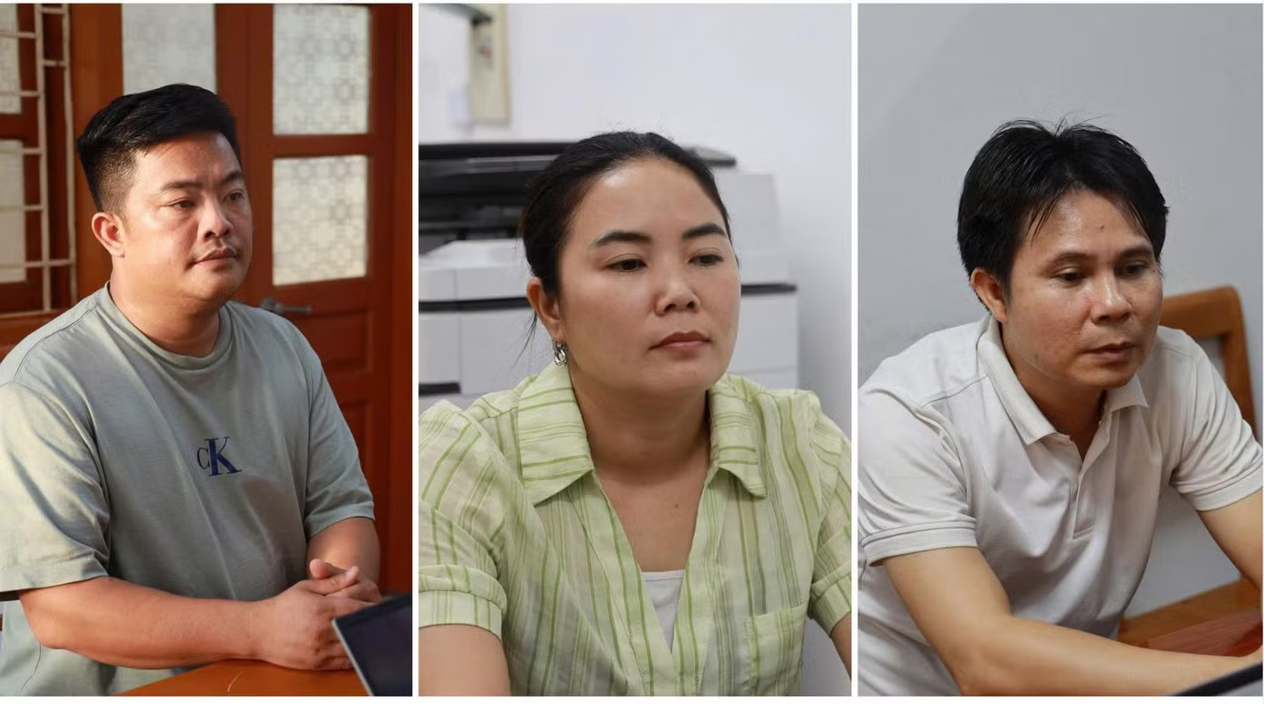 Doanh nghiệp cung cấp thịt trâu Ấn Độ cho Hải Sapa TV đã tạm dừng hoạt động - Ảnh 1.