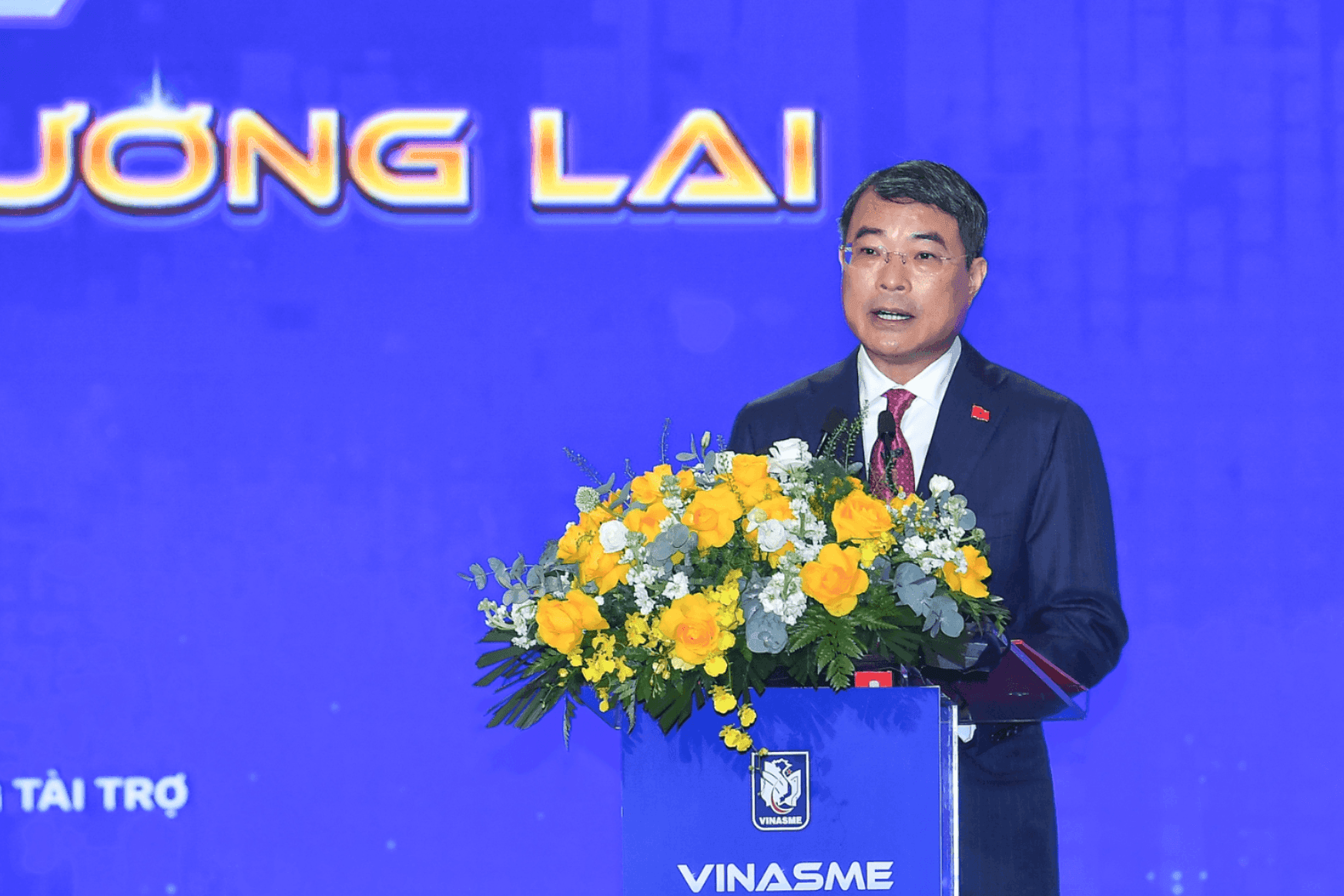 Thủ tướng Lê Minh Hưng: Chính sách Nhà nước không thể thay thế nỗ lực tự thân của doanh nghiệp