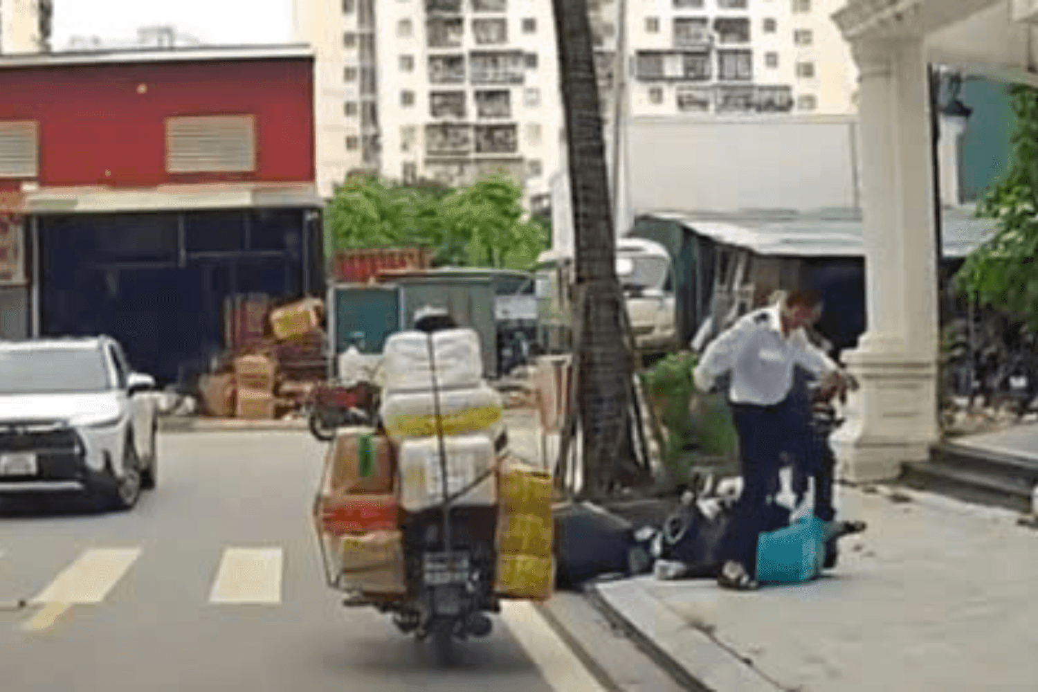 Thiết kế chưa có tên