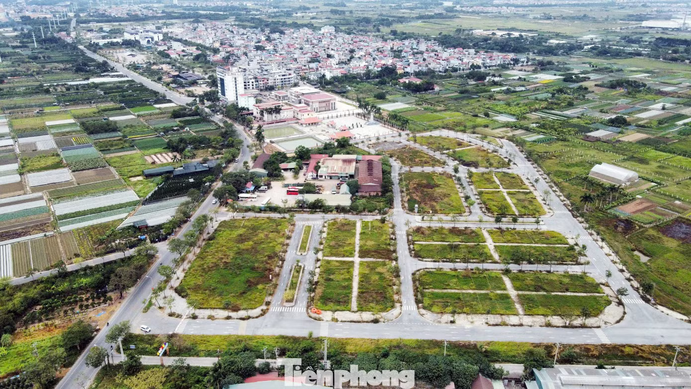 Làm sạch dữ liệu đất đai: Tuyệt đối không chạy theo số lượng - Ảnh 1.