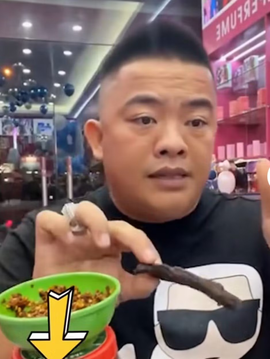 Hải Sa Pa 'hô biến' thịt trâu Ấn Độ thành đặc sản Tây Bắc thế nào? - Ảnh 4.
