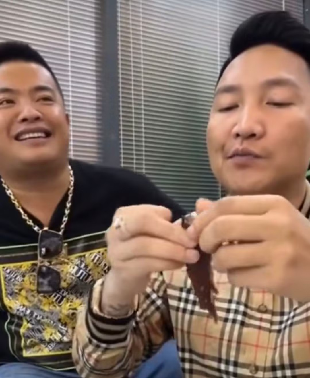 Hải Sa Pa 'hô biến' thịt trâu Ấn Độ thành đặc sản Tây Bắc thế nào? - Ảnh 5.