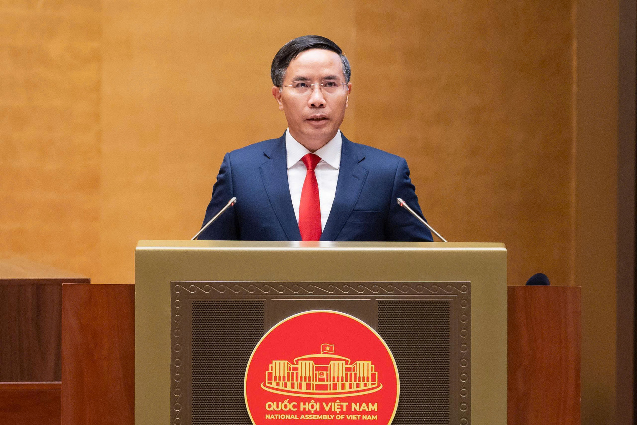 Quốc hội thông qua Luật Phát triển đô thị, bổ sung thẩm quyền cho Thống đốc Ngân hàng Nhà nước