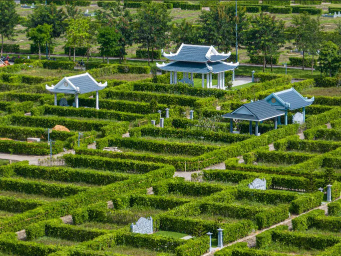 Bất động sản tâm linh hút dòng tiền, chuyên gia cảnh báo nguy cơ đầu cơ, thổi giá Bất động sản tâm linh hút dòng tiền, chuyên gia cảnh báo nguy cơ đầu cơ, thổi giá