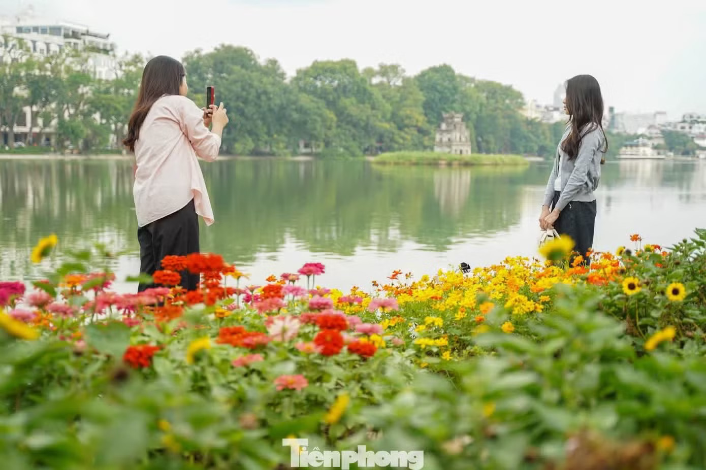 Thời tiết miền Bắc những ngày tới - Ảnh 2.