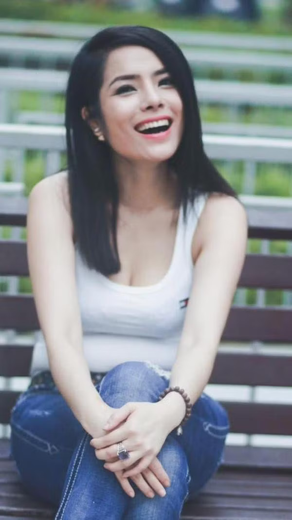 Chân dung diễn viên Kiều Thanh vừa bị bắt - Ảnh 1.