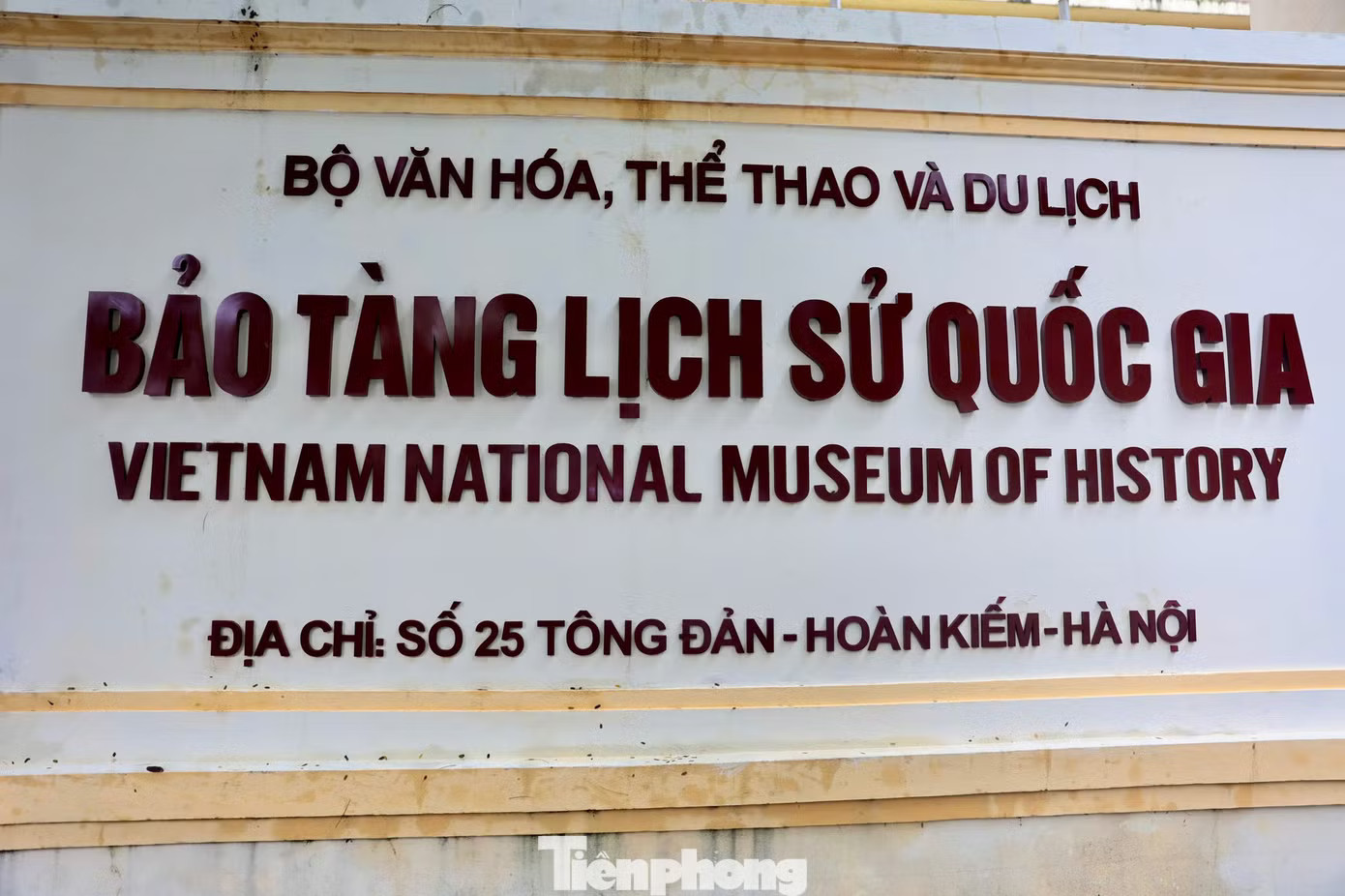 Xử lý vụ 80 m2 đất vàng Bảo tàng Lịch sử quốc gia bị lấn chiếm vẫn được cấp sổ đỏ thế nào? - Ảnh 10.