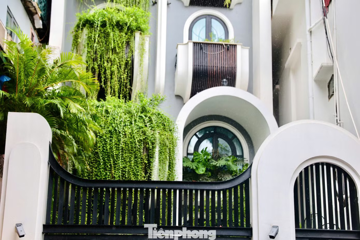 Xử lý vụ 80 m2 đất vàng Bảo tàng Lịch sử quốc gia bị lấn chiếm vẫn được cấp sổ đỏ thế nào? - Ảnh 4.