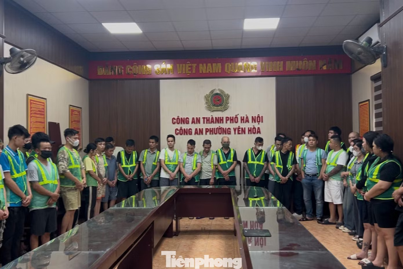 Diễn viên Kiều Thanh khai gì về vụ ma túy? - Ảnh 2.