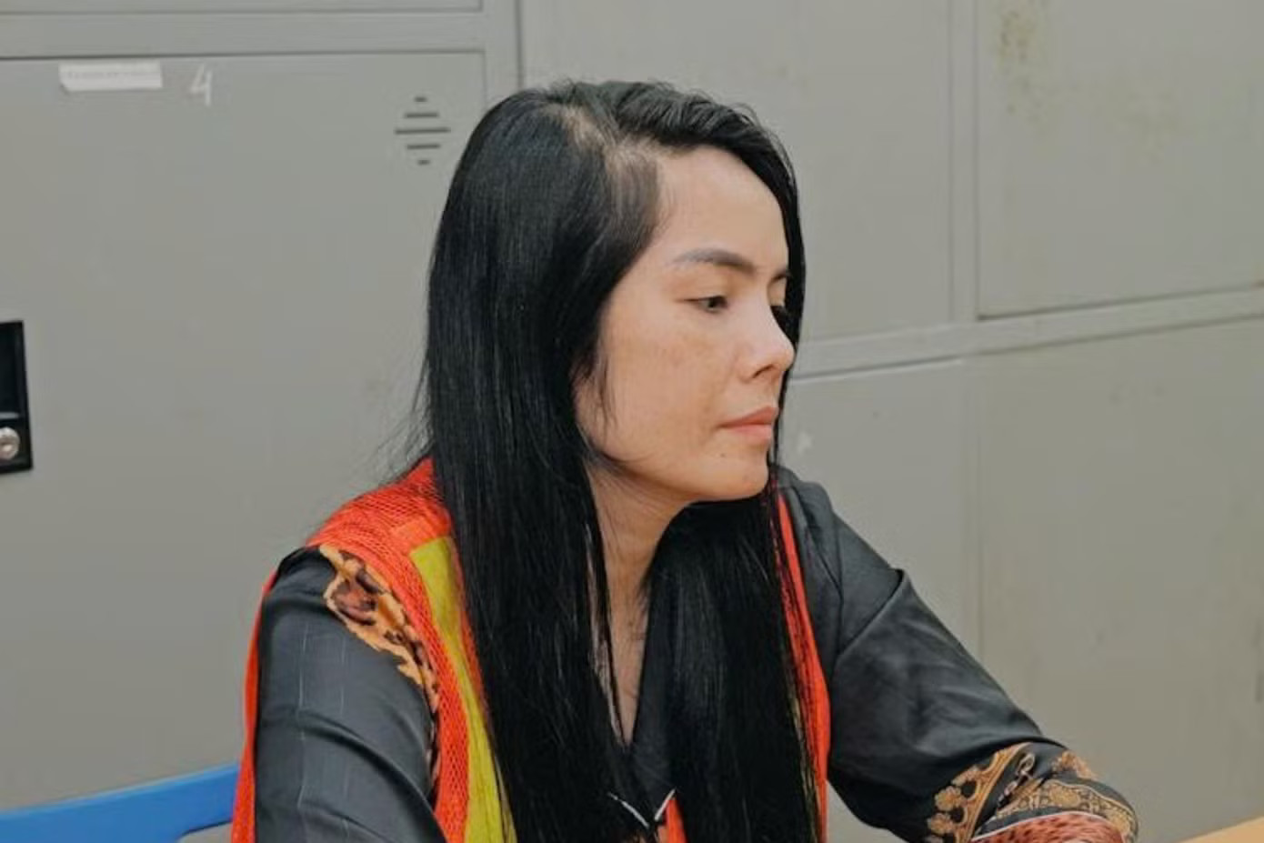 Diễn viên Kiều Thanh khai gì về vụ ma túy? - Ảnh 1.