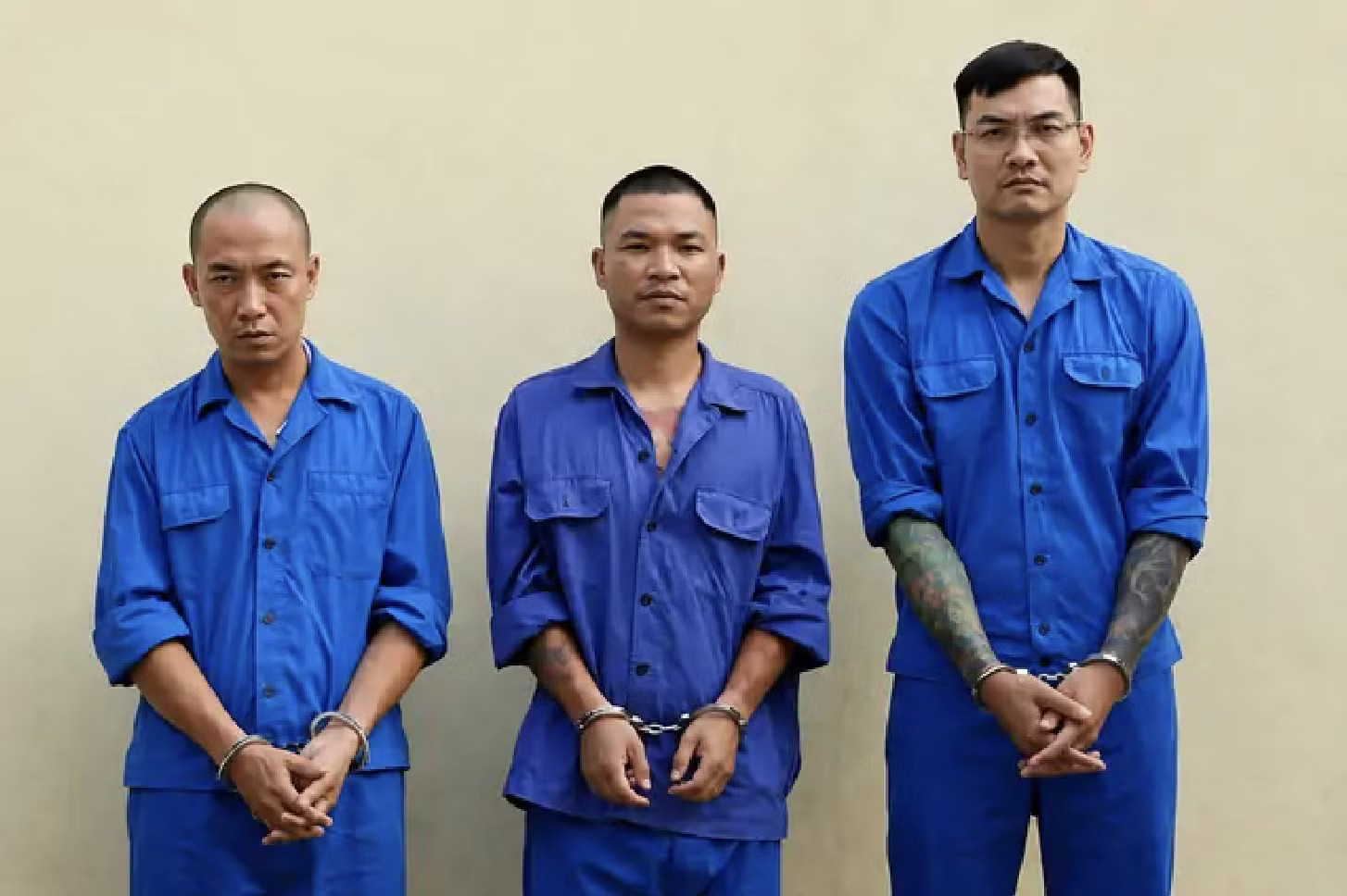 Từ 'giang hồ mạng' đến 'doanh nhân mạng': Nổi tiếng không phải 'lá chắn' trước pháp luật - Ảnh 4.