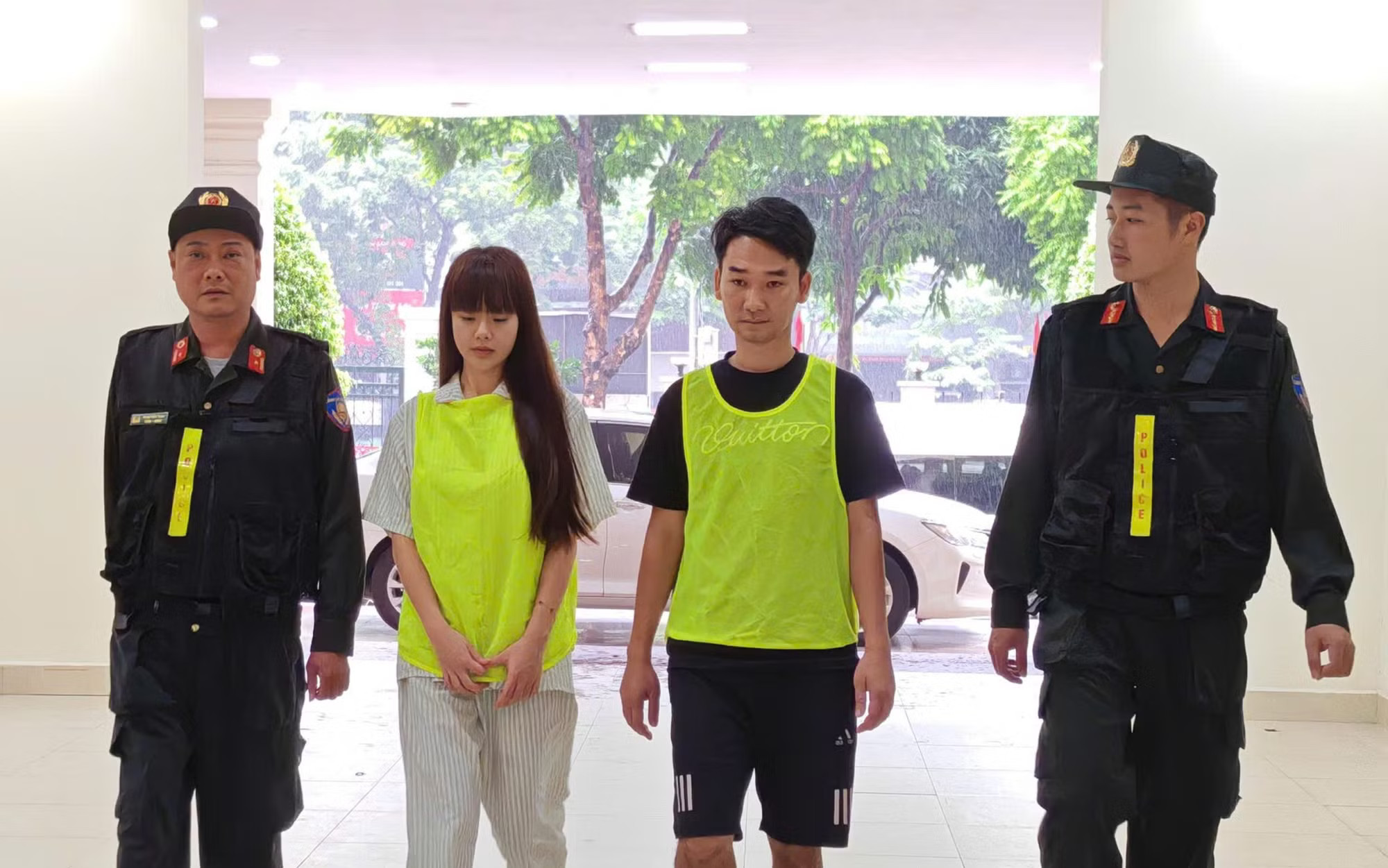 Từ 'giang hồ mạng' đến 'doanh nhân mạng': Nổi tiếng không phải 'lá chắn' trước pháp luật - Ảnh 8.