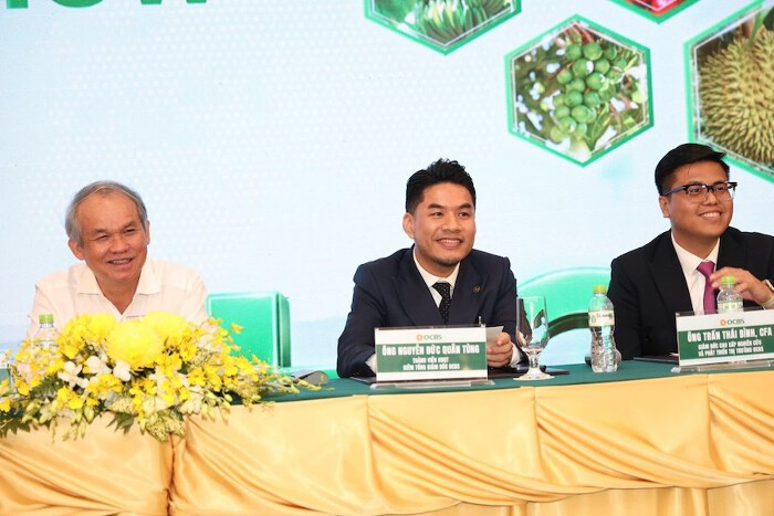 Quỹ lớn của châu Á trở thành cổ đông Đầu tư Quốc tế HAGL