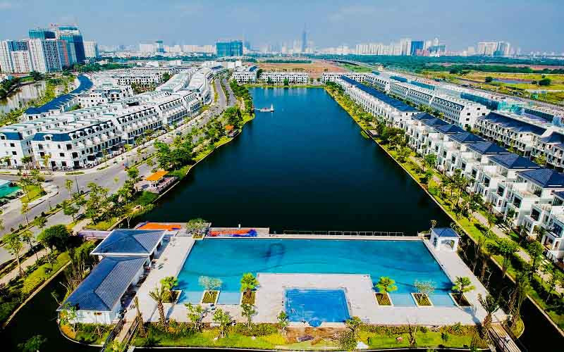 Novaland (NVL) thông tin nghĩa vụ tài chính tại dự án Lakeview City: 'Biến số' tác động tới lợi nhuận tương lai
