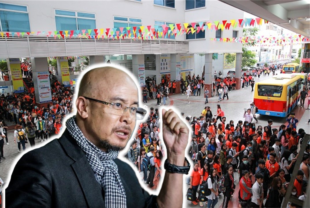 Trung Nguyên hợp tác mở hẳn chuyên ngành cà phê tại trường đại học, quyết tâm thực hiện tầm nhìn 20 tỷ USD của ông Đặng Lê Nguyên Vũ