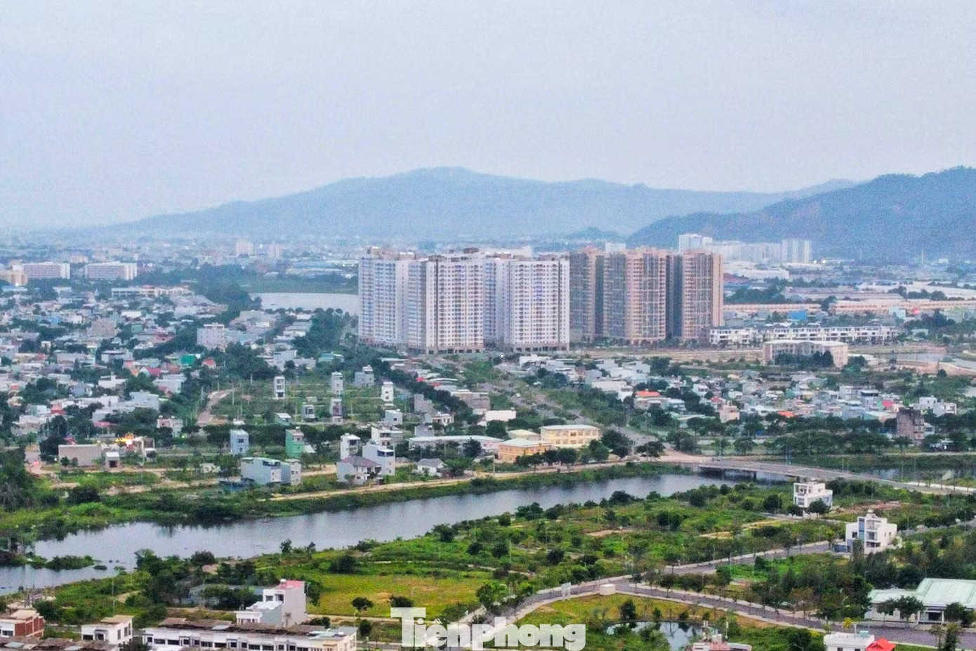 Đến năm 2030, Đà Nẵng sẽ hoàn thành 28.000 căn nhà ở xã hội. Ảnh: Giang Thanh Đà Nẵng mở rộng phát triển nhà ở xã hội cho thuê - Ảnh 1.