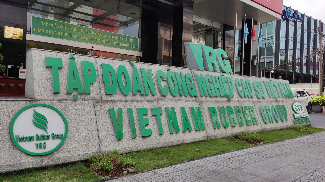 Hơn 10 năm sau khi sáp nhập, GVR vẫn đang xử lý 700 tỷ đồng dư nợ từ công ty tài chính đã bị xóa sổ Hơn 10 năm sau khi sáp nhập, GVR vẫn đang xử lý 700 tỷ đồng dư nợ từ công ty tài chính đã bị xóa sổ