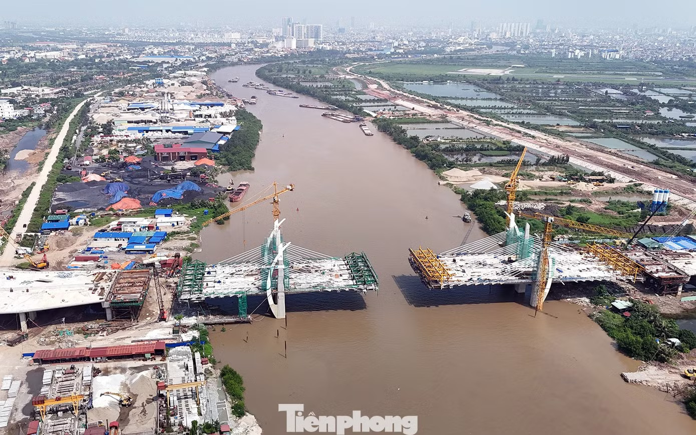 Hải Phòng đưa 5 dự án vào diện theo dõi đặc biệt - Ảnh 1.