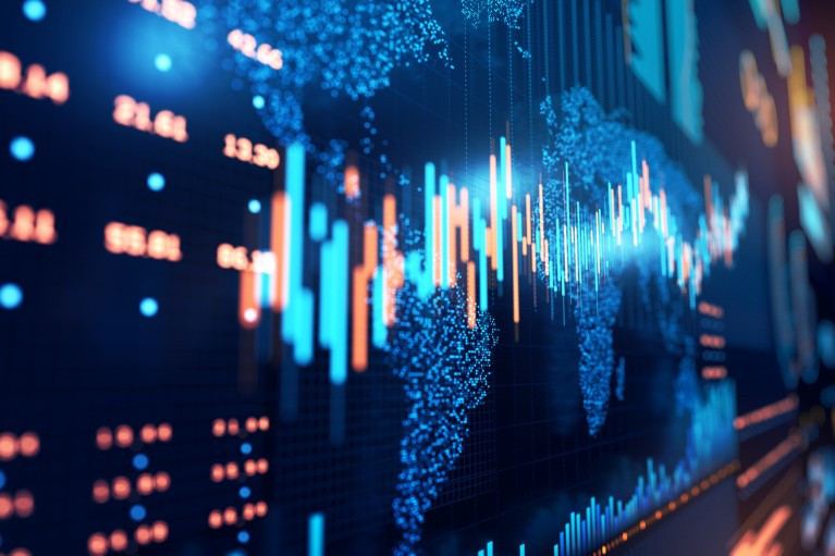 Thị trường trước 'giờ G': Lạm phát Mỹ - Úc và dữ liệu GDP có thể kích hoạt làn sóng biến động mới? Thị trường trước 'giờ G': Lạm phát Mỹ - Úc và dữ liệu GDP có thể kích hoạt làn sóng biến động mới?