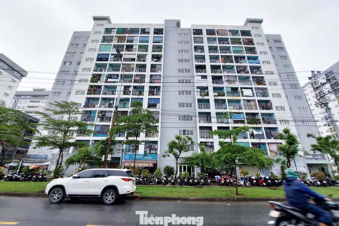 Đà Nẵng dẫn đầu cả nước về số lượng nhà ở xã hội cho thuê. Đà Nẵng mở rộng phát triển nhà ở xã hội cho thuê - Ảnh 3.