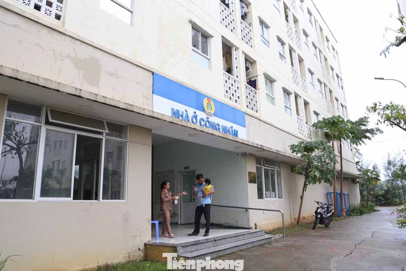 Phát triển nhà ở xã hội cho thuê tạo thêm cơ hội an cư cho người thu nhập thấp, công nhân. Đà Nẵng mở rộng phát triển nhà ở xã hội cho thuê - Ảnh 4.