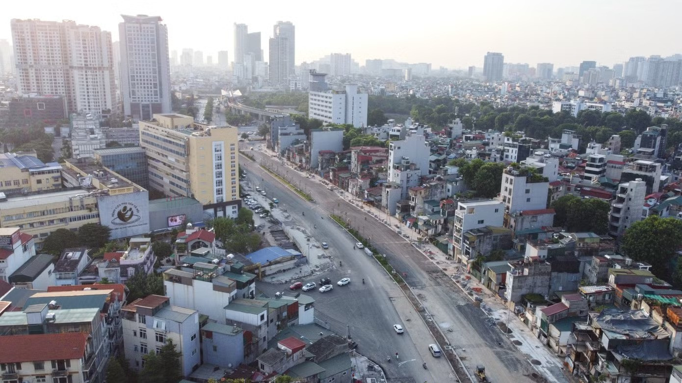Chỉ 5 ngày nữa, Việt Nam chính thức thông xe 'tuyến đường đắt nhất hành tinh'