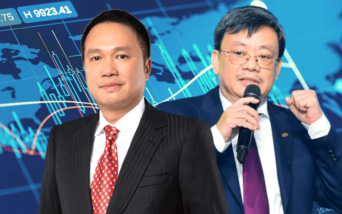 Techcombank đón vốn ngoại, Masan hưởng lợi?