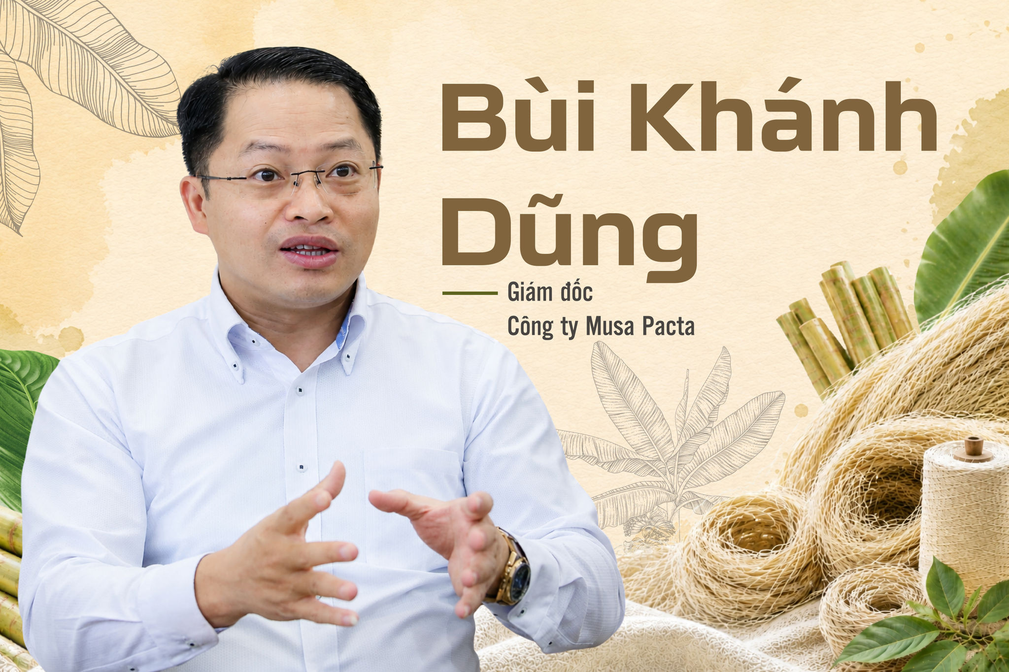 Có đất, có cây, có nhà máy nhưng vẫn khó vay ngân hàng: 'Nút thắt' của doanh nghiệp nông nghiệp