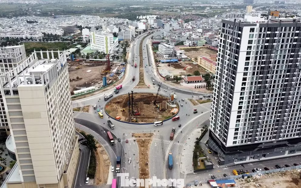 Hải Phòng đưa 5 dự án vào diện theo dõi đặc biệt - Ảnh 2.