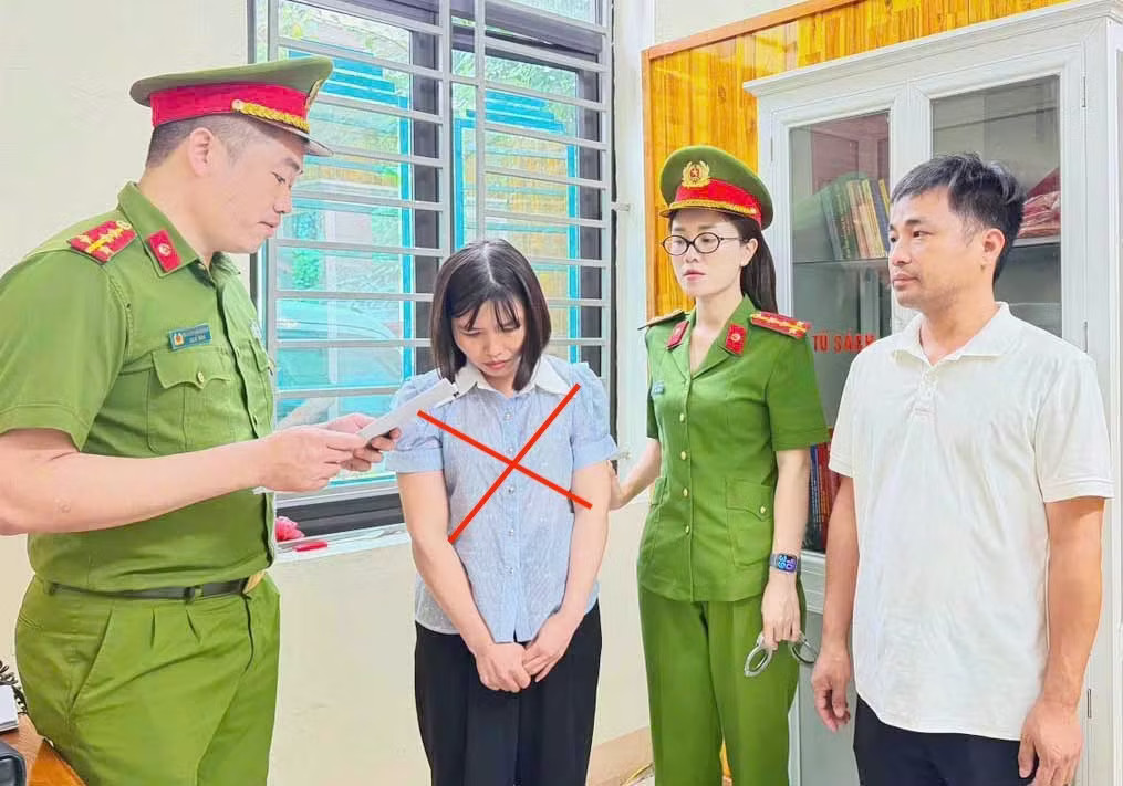 Khởi tố cựu chủ tịch xã cho thuê hơn 264 nghìn m² đất công nhưng chỉ kê khai 36 nghìn m² - Ảnh 3.