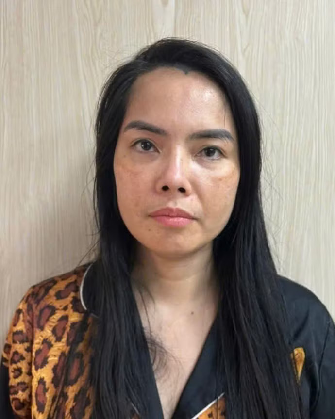 Vụ diễn viên Kiều Thanh bị bắt vì ma túy: Những manh mối đầu tiên của vụ án - Ảnh 4.