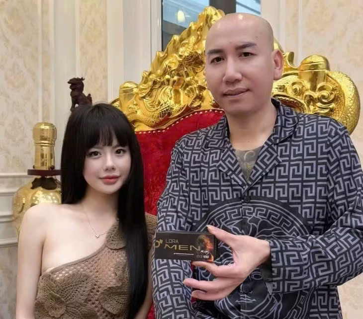 Bán hàng livestream: Những khoảng trống né thuế, quảng cáo sai sự thật từng bước bị chặn - Ảnh 6.