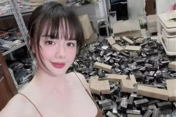 Bán hàng livestream: Những khoảng trống né thuế, quảng cáo sai sự thật từng bước bị chặn - Ảnh 5.