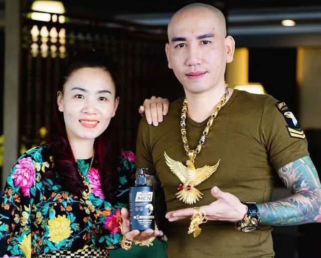 Bán hàng livestream: Những khoảng trống né thuế, quảng cáo sai sự thật từng bước bị chặn - Ảnh 4.
