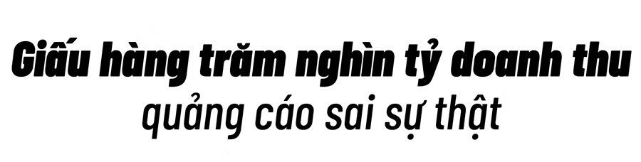 Bán hàng livestream: Những khoảng trống né thuế, quảng cáo sai sự thật từng bước bị chặn - Ảnh 1.