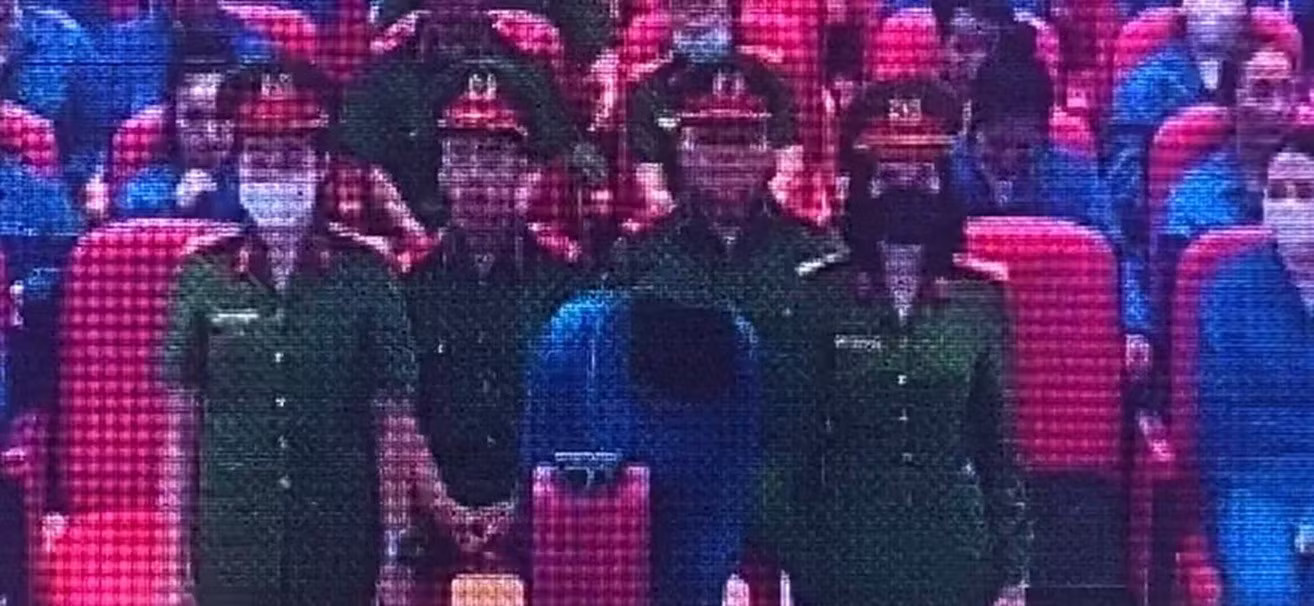 Người mẫu An Tây : ‘Là người của công chúng, sai lầm này của bị cáo càng đáng trách hơn’ - Ảnh 2.
