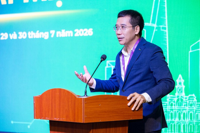 Chủ tịch MB Lưu Trung Thái chia sẻ bài học 'đắt giá' về trao quyền và kiểm soát của doanh nghiệp