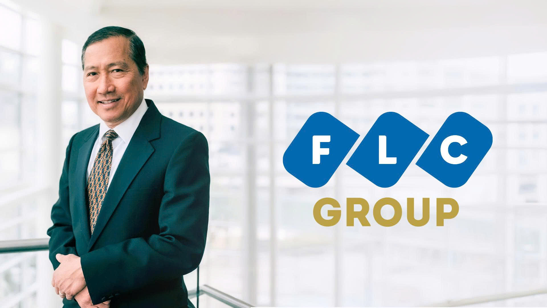 Chân dung Phó Chủ tịch FLC Michael Vũ Nguyễn: Từ Boeing, Houston Airport System đến bài toán sân bay của FLC