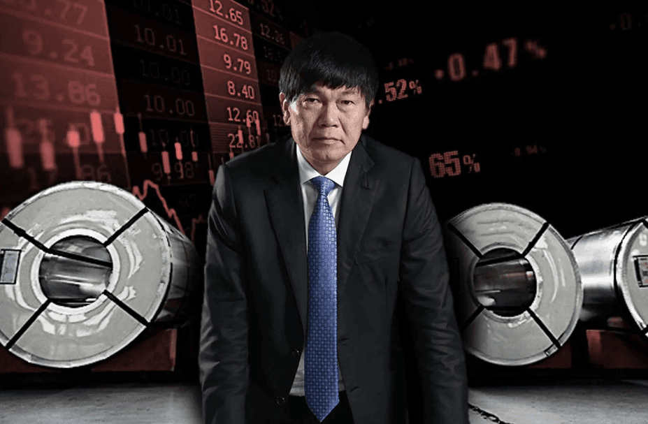 Thép Việt có nguy cơ mất 20% giá trị đơn hàng khi xuất khẩu sang châu Âu, Hòa Phát lên kế hoạch ứng phó