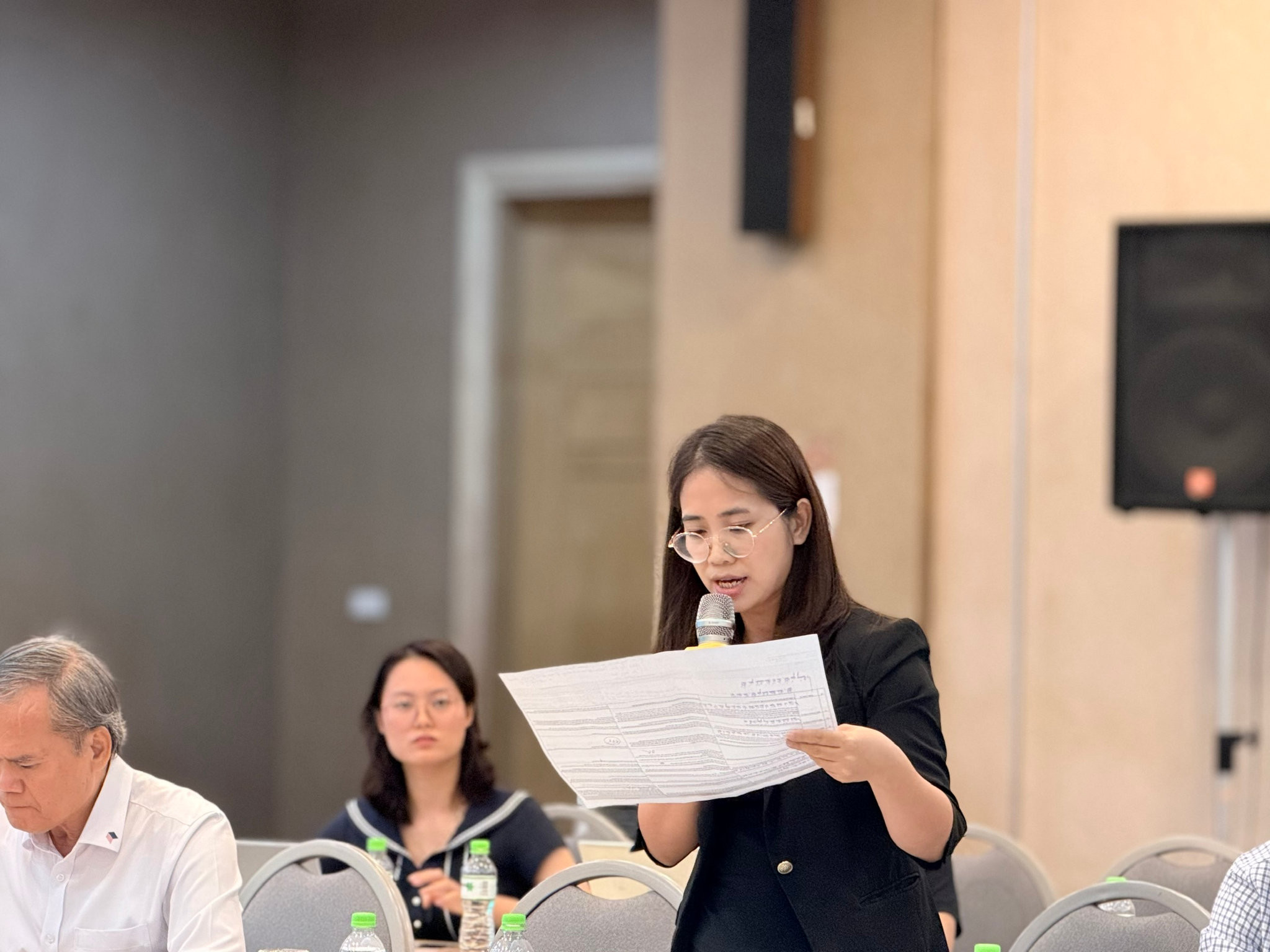 Masterise đề xuất chốt thời điểm tính tiền đất ngay khi ký hợp đồng BT