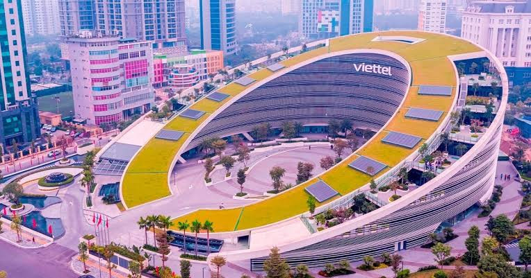 Lãi kỷ lục, một doanh nghiệp 'nhà' Viettel dành 10.000 tỷ đồng chia cổ tức tỷ lệ 33%