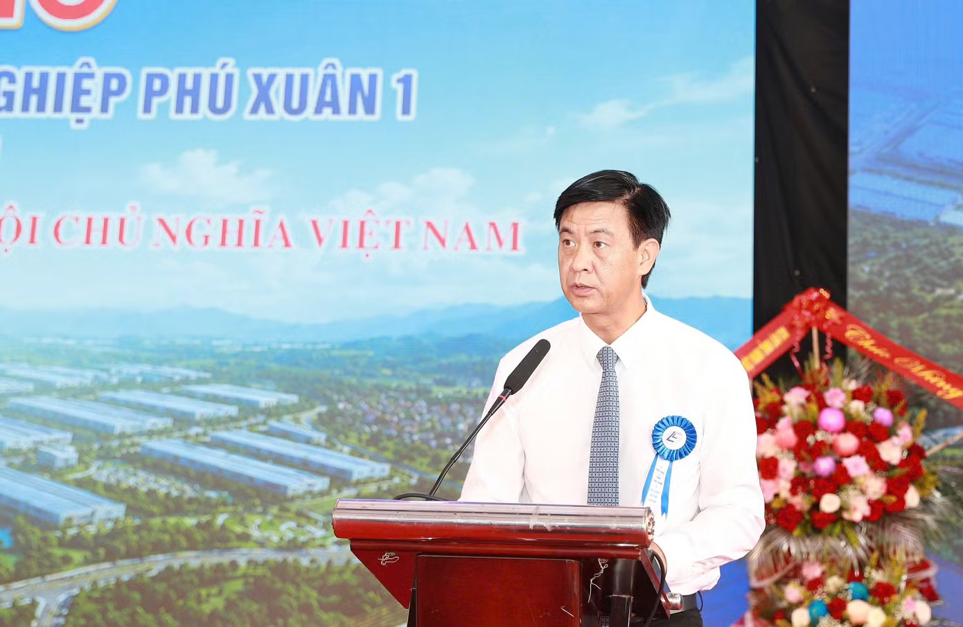 Thêm 2 khu công nghiệp gần 5.500 tỷ đồng ở Lào Cai - Ảnh 2.