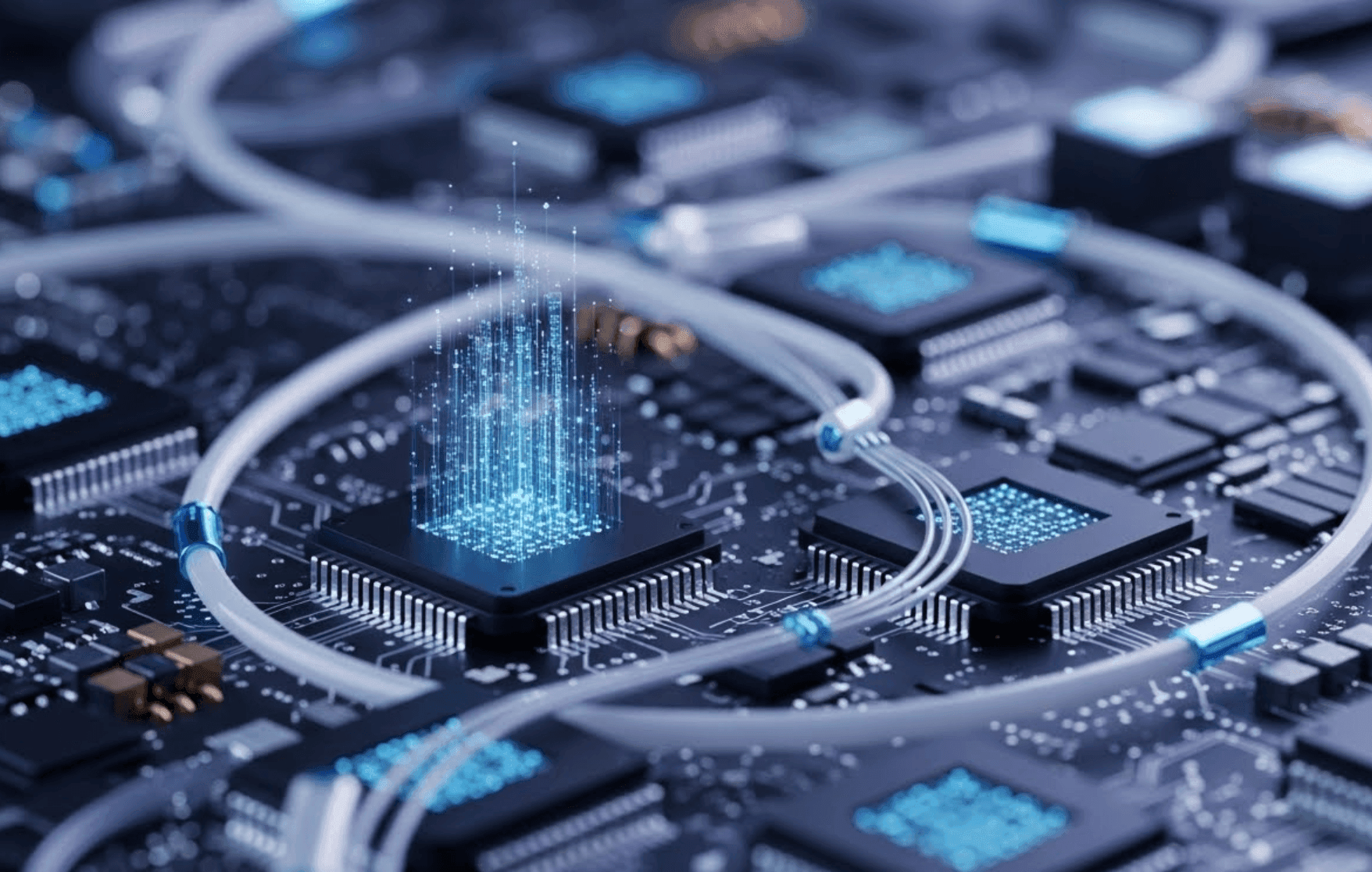 Ông lớn Mỹ chọn Việt Nam làm mắt xích mới trong chuỗi cung ứng chip quang học, quyết giảm phụ thuộc Trung Quốc